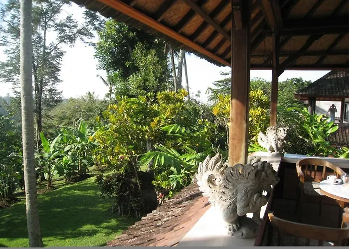 Sanggingan Ubud