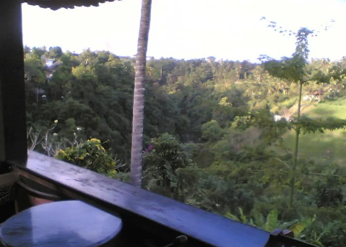Sanggingan 3* Ubud