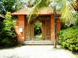 Gasthuis Sanggingan 3*