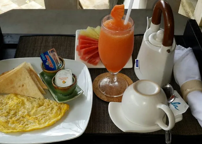 Sanggingan Ubud