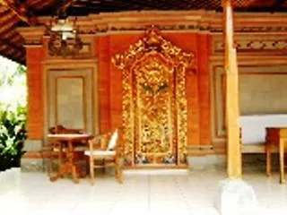 Sanggingan Gasthuis Ubud